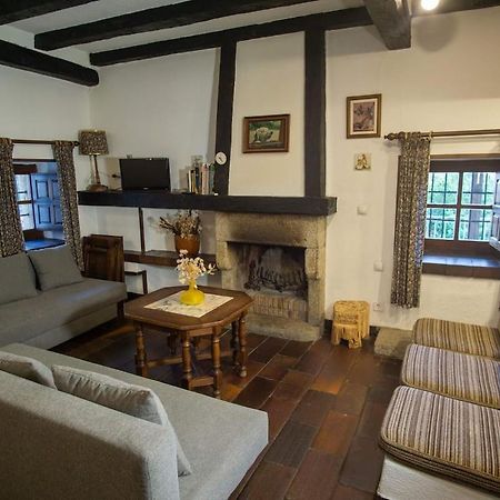 Casa Rural La Central-Penagorda Ель-Барко-де-Авіла Екстер'єр фото