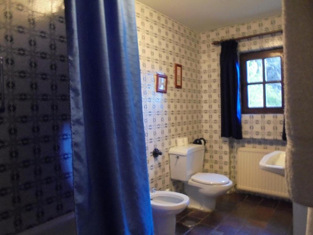 Casa Rural La Central-Penagorda Ель-Барко-де-Авіла Екстер'єр фото